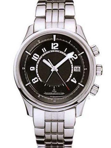 JAEGER-LECOULTRE