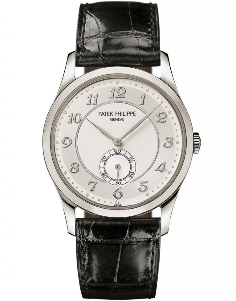 PATEK PHILIPPE