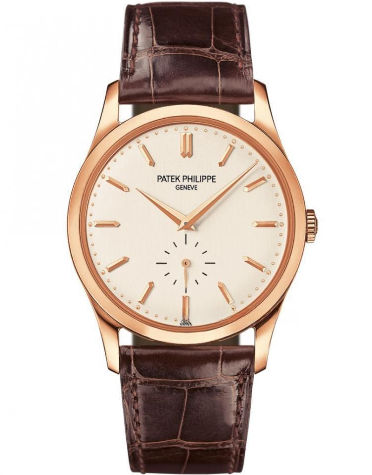PATEK PHILIPPE