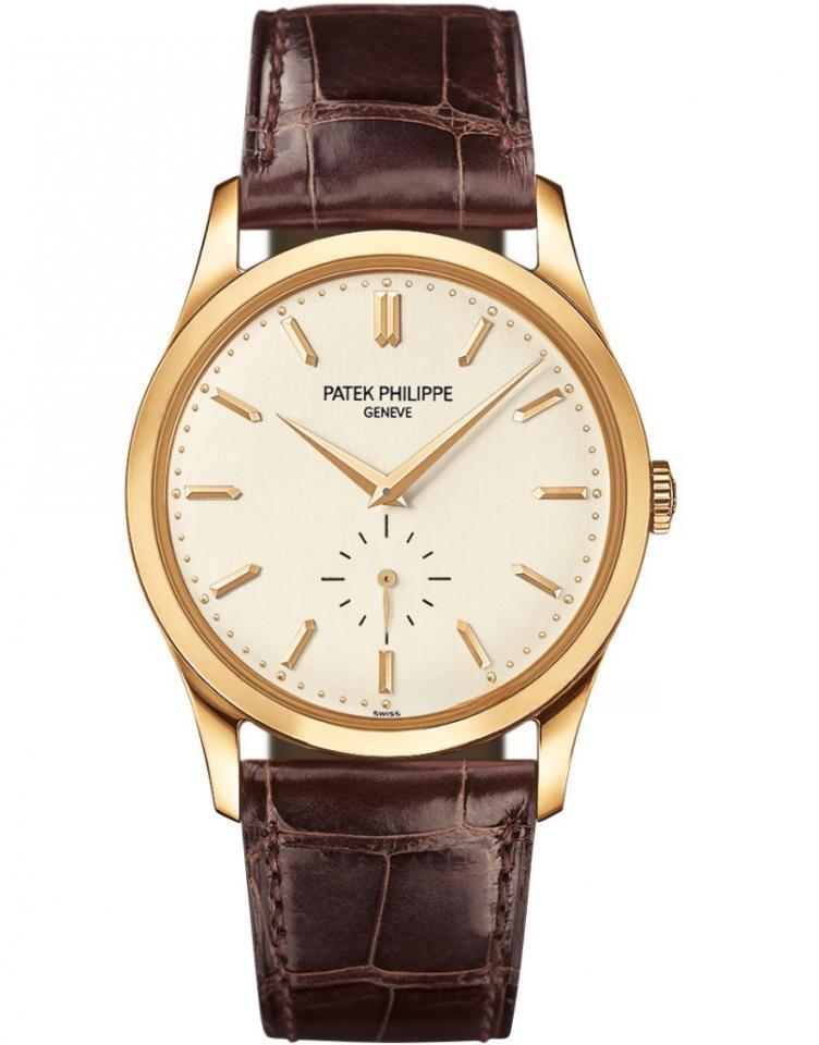 PATEK PHILIPPE 5196J-001
