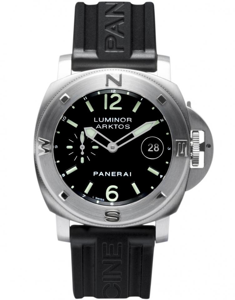 PANERAI PAM00092