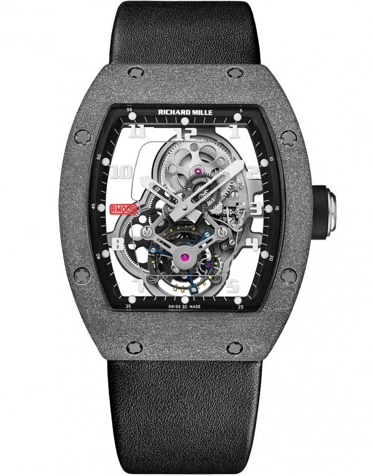 RICHARD MILLE RM 006