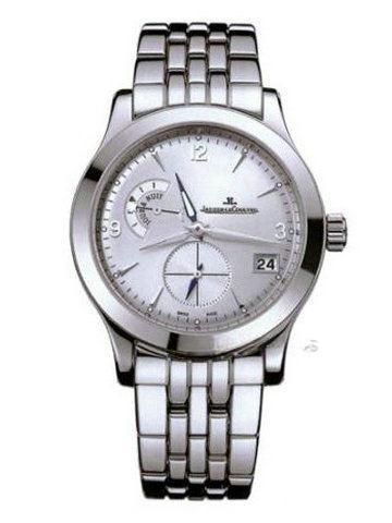 JAEGER-LECOULTRE
