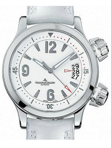 JAEGER-LECOULTRE