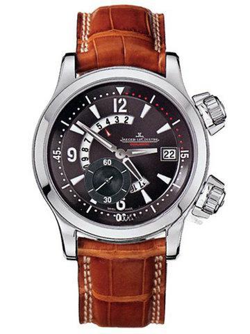 JAEGER-LECOULTRE