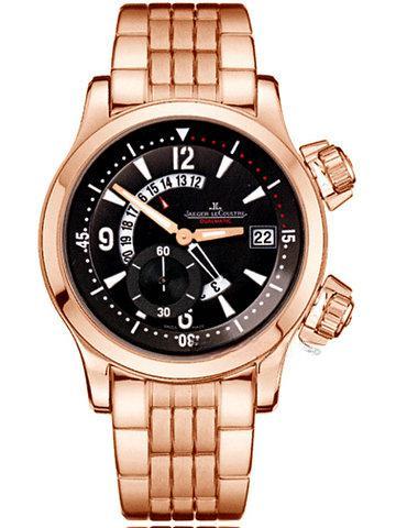 JAEGER-LECOULTRE