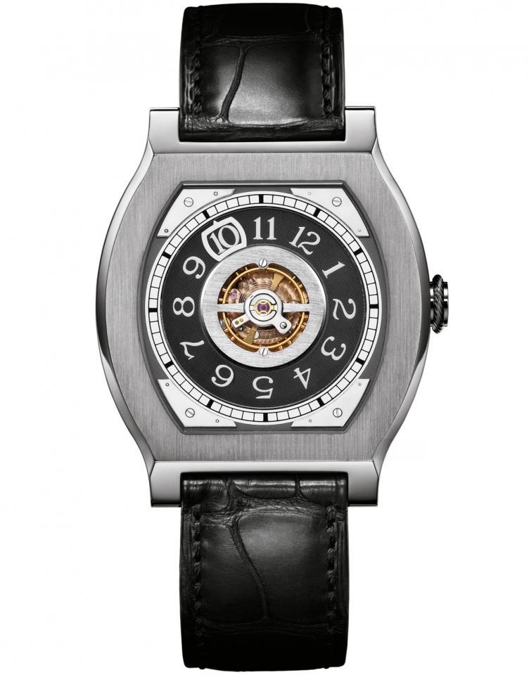 F.P.JOURNE vagabondage