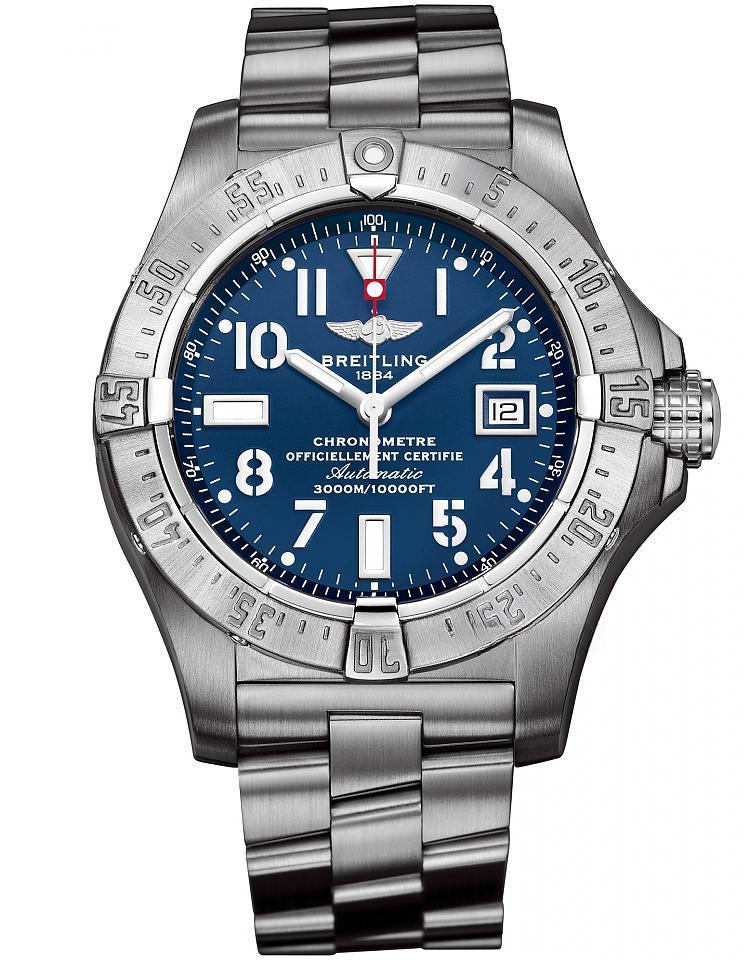 BREITLING A1733010/C756