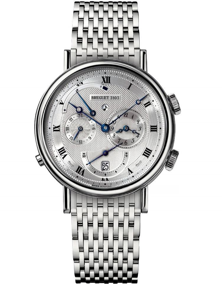 BREGUET 5707BB/12/BV0