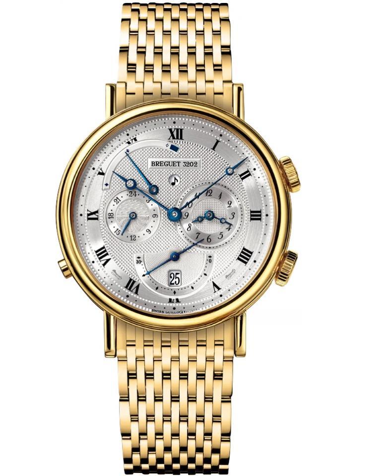 BREGUET 5707BA/12/AV0
