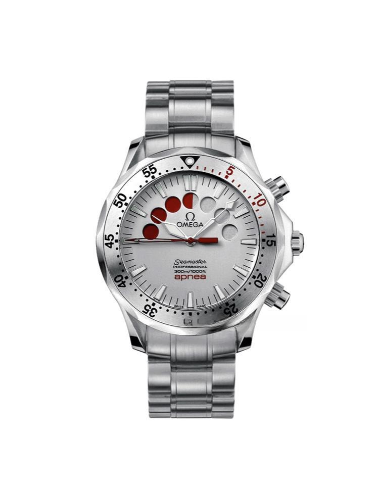 OMEGA 2595.30.00