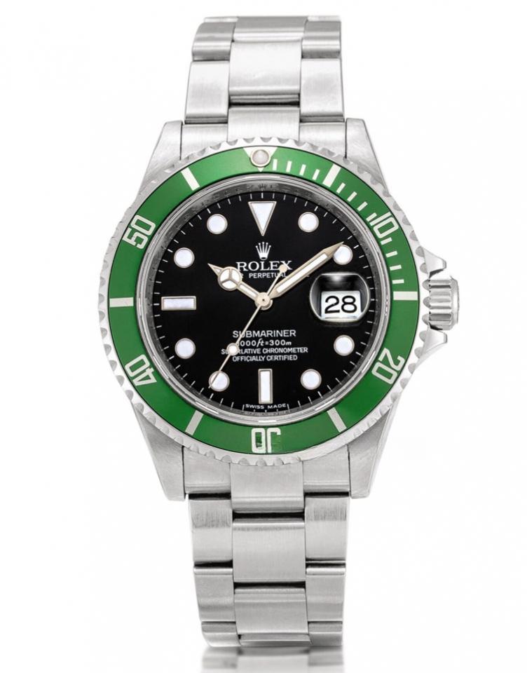 ROLEX 16610LV-93250
