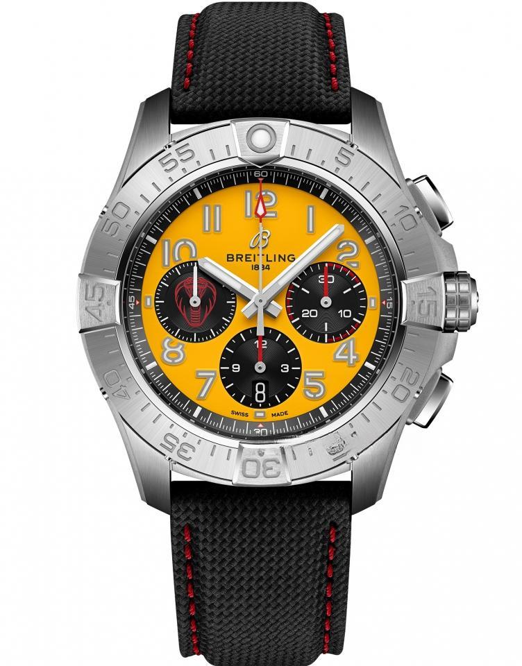 BREITLING AB01474A1I1X1