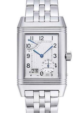 JAEGER-LECOULTRE