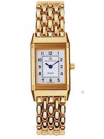 JAEGER-LECOULTRE