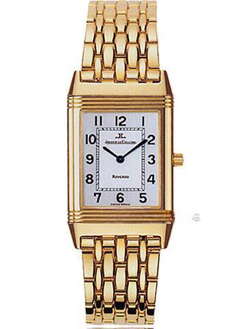 JAEGER-LECOULTRE