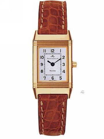 JAEGER-LECOULTRE