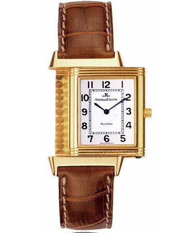 JAEGER-LECOULTRE