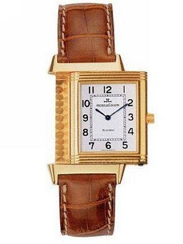 JAEGER-LECOULTRE