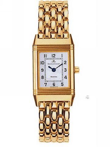 JAEGER-LECOULTRE