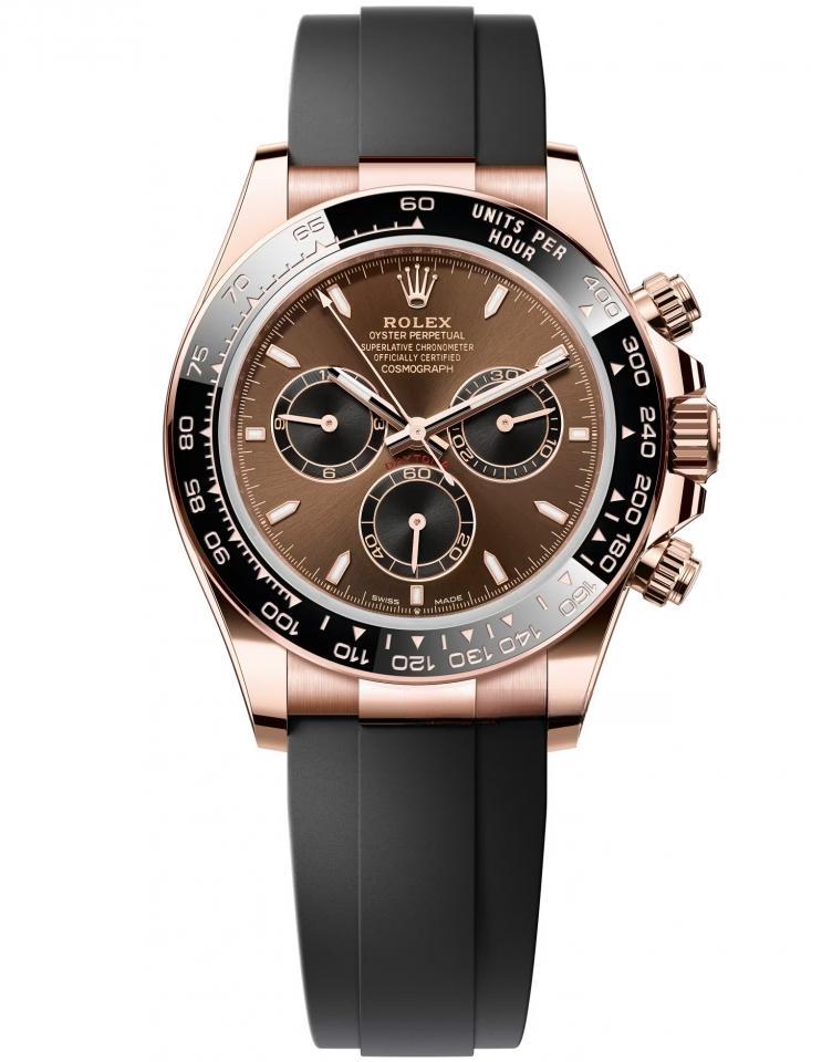 ROLEX 126515LN-0010