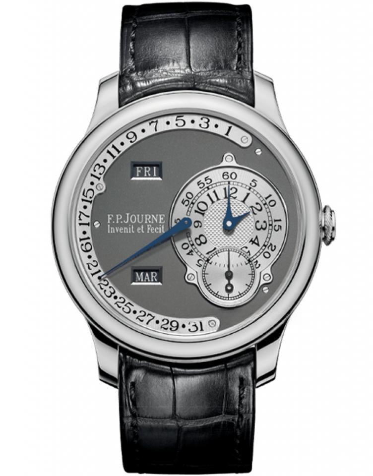 F.P.JOURNE octa calendrier