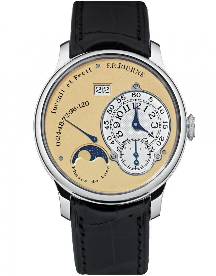 F.P.JOURNE octa lune