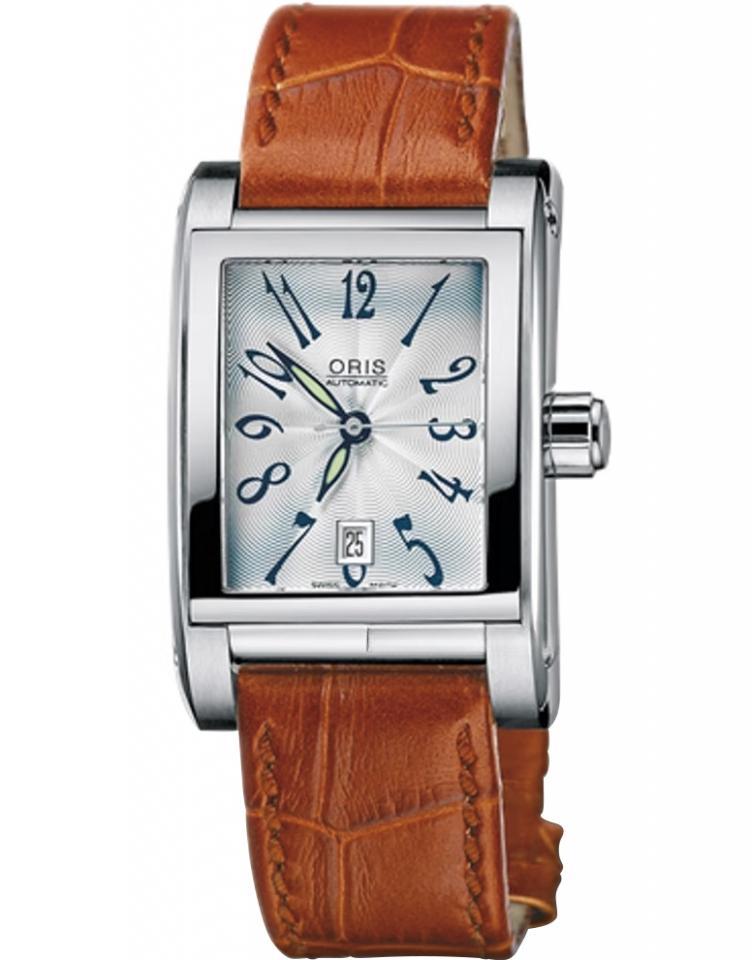 ORIS 01 561 7526 4061-07 5 16 42FC