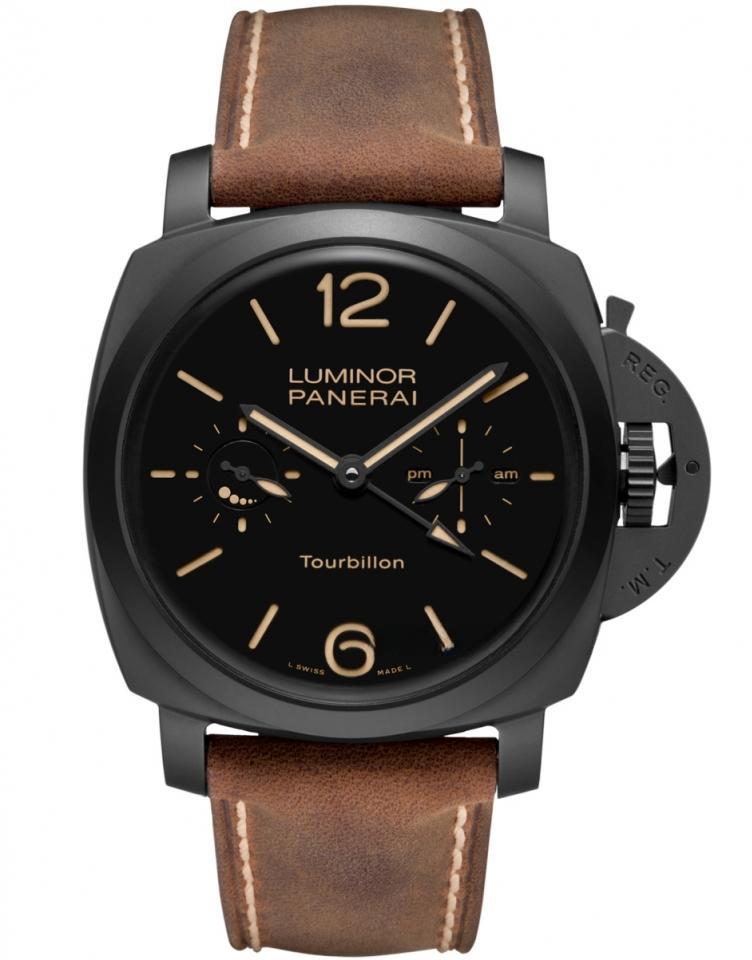 PANERAI PAM00127