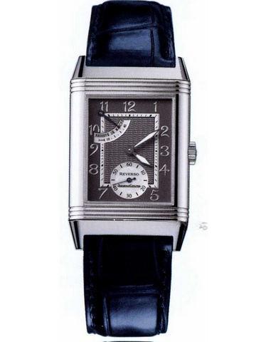 JAEGER-LECOULTRE