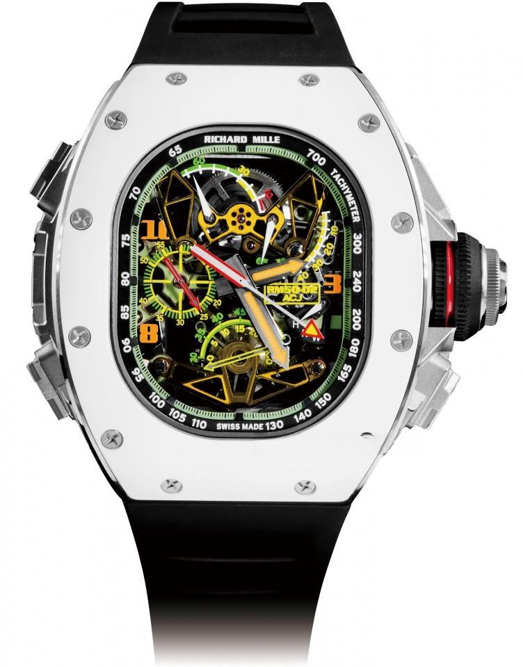 RICHARD MILLE RM 003-V1