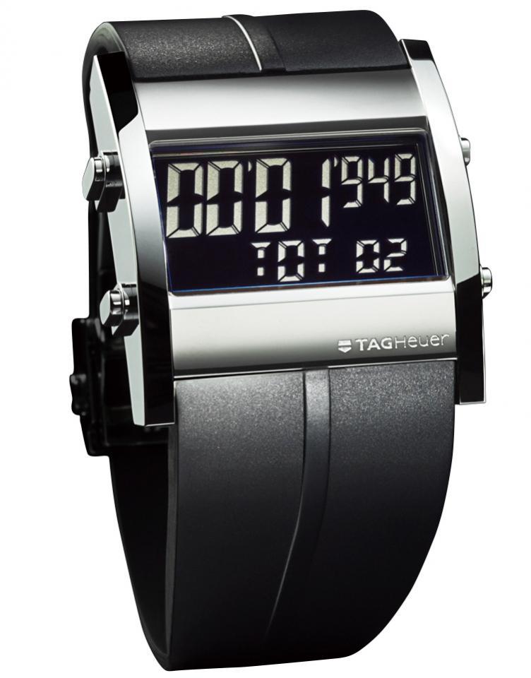 TAG HEUER CS111B.FT6003