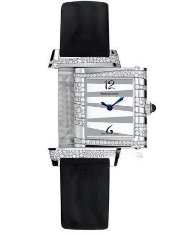 JAEGER-LECOULTRE
