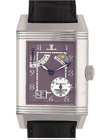 JAEGER-LECOULTRE