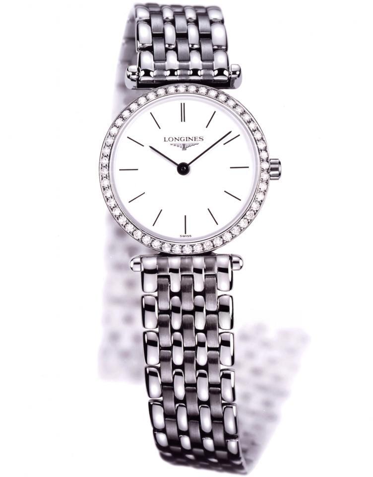 LONGINES L4.204.0.12.3