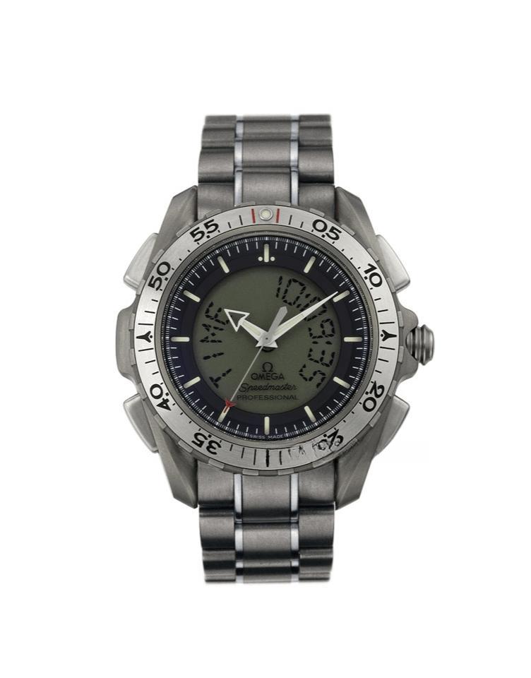 OMEGA 3291.50.00