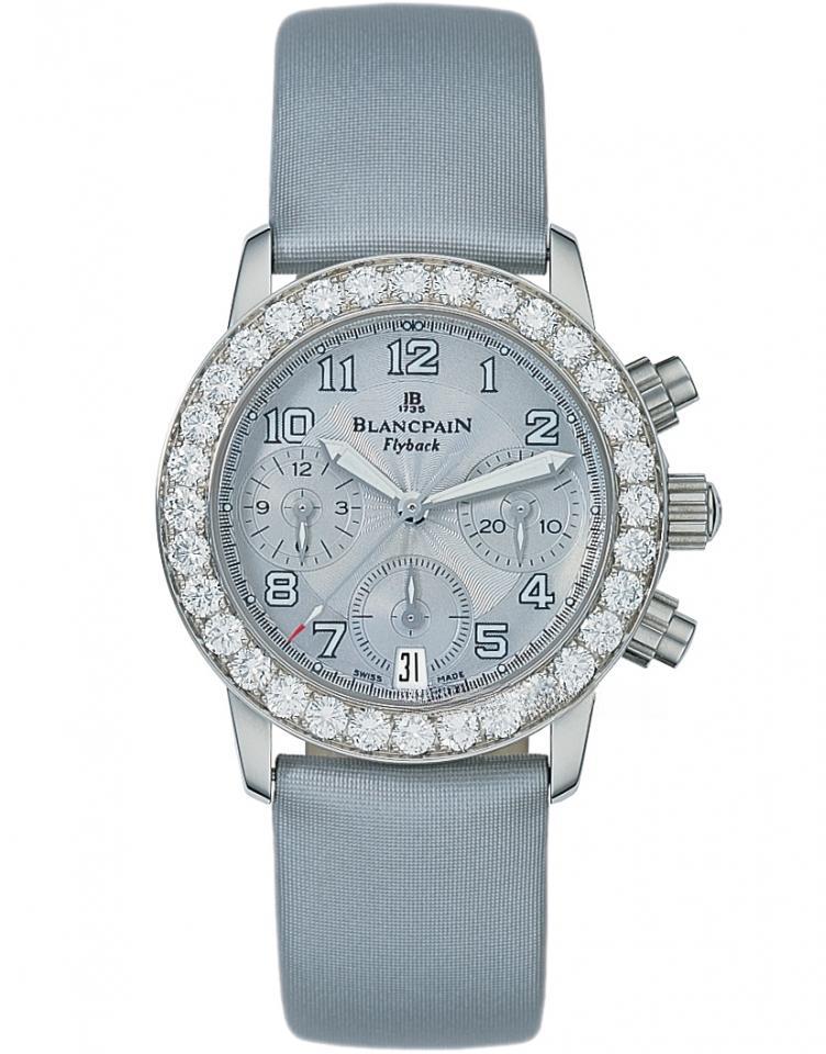 BLANCPAIN 2385F-192GC-52