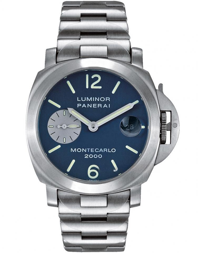 PANERAI PAM00081