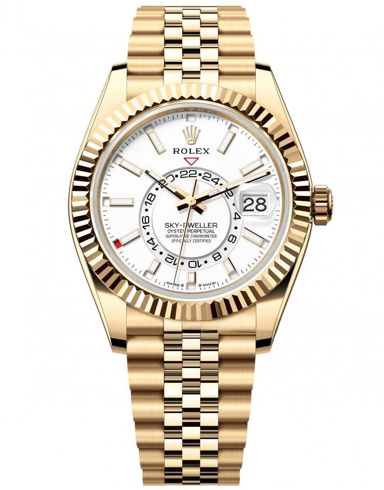 ROLEX 336938-0006