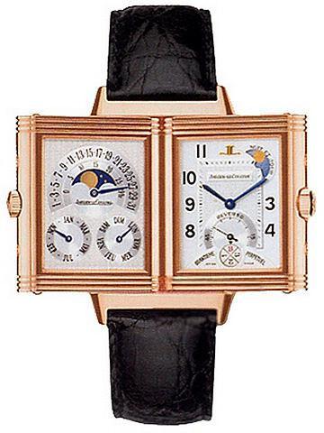 JAEGER-LECOULTRE