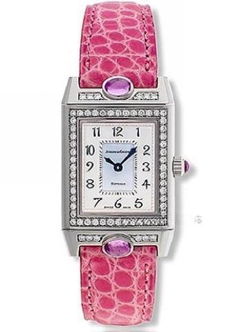 JAEGER-LECOULTRE
