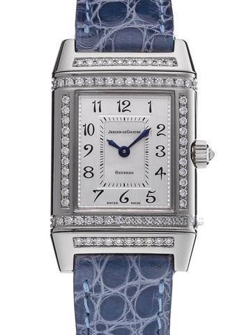 JAEGER-LECOULTRE