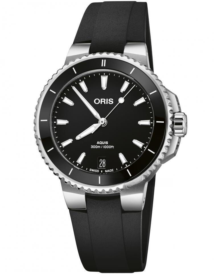 ORIS 01 733 7792 4154-07 4 19 64FC