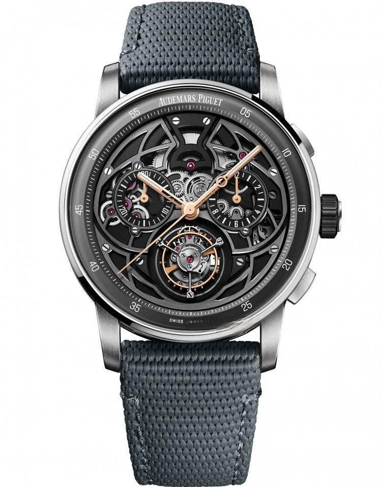 AUDEMARS PIGUET 26399NB.OO.D009KB.01