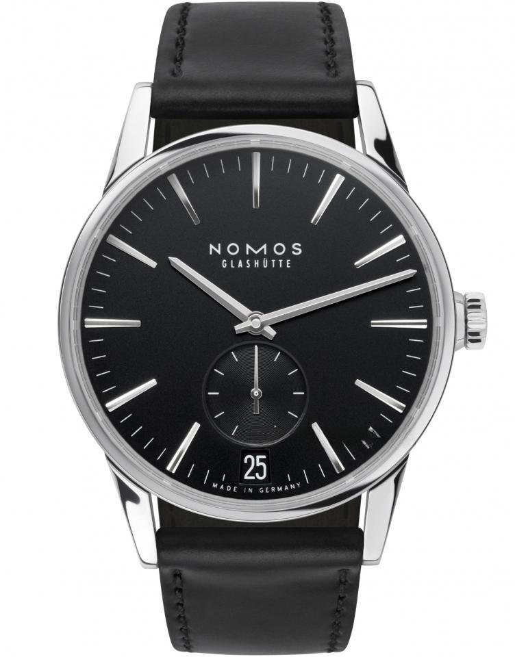 NOMOS 804