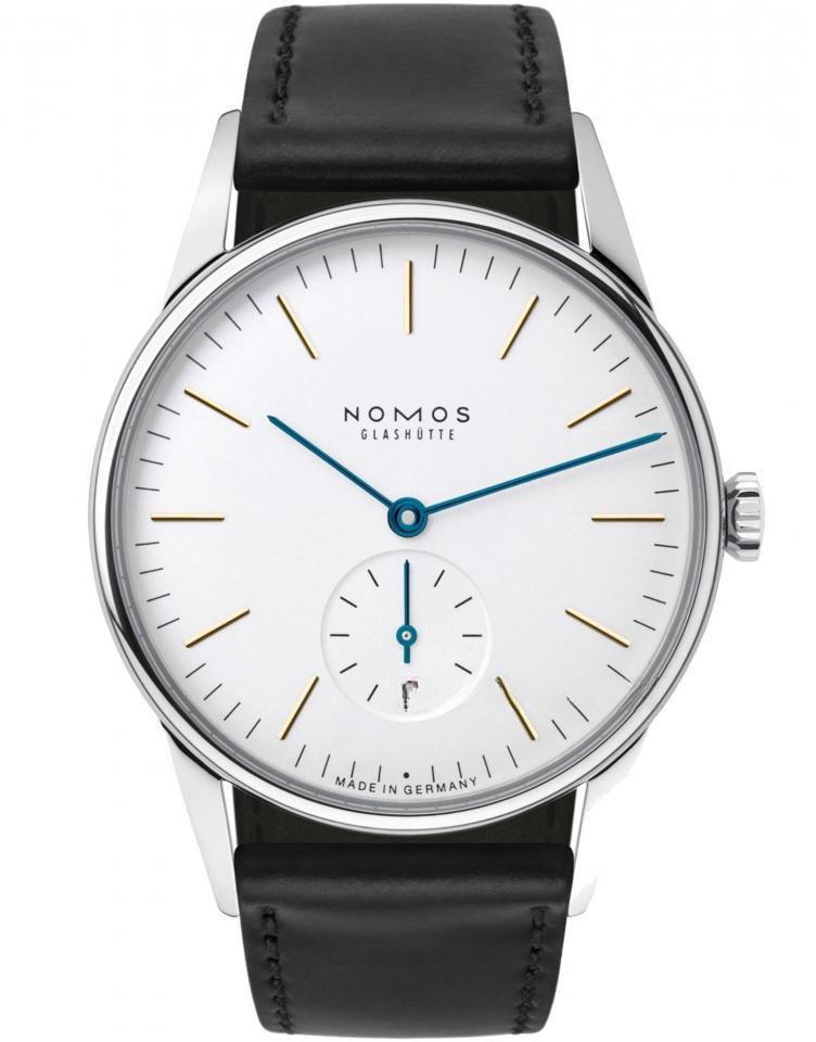 NOMOS 309