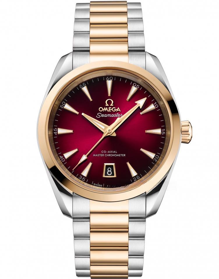 OMEGA 220.20.38.20.10.002