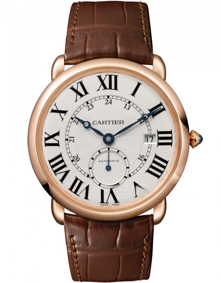 CARTIER W6801005