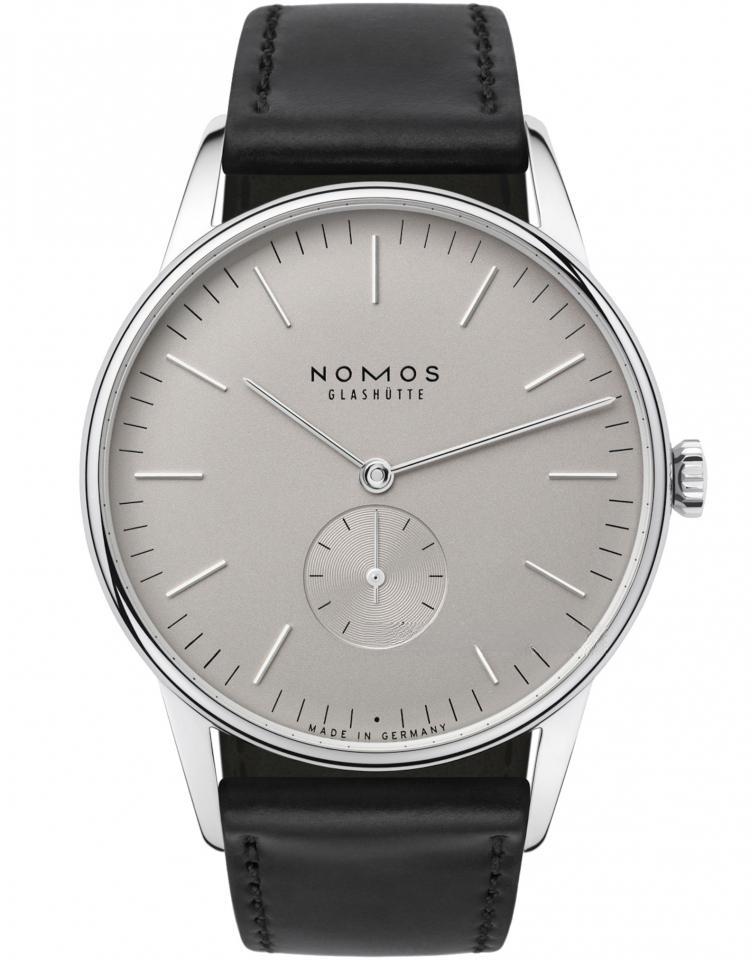 NOMOS 383