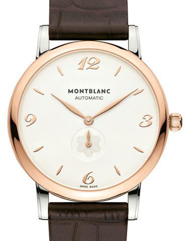 MONTBLANC